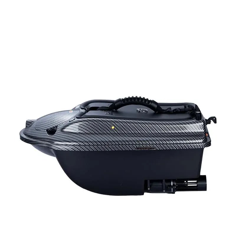 Boatman Zavážecí Lodička Actor Plus S GPS Carbon (2)